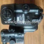 Danfoss 7005064S Hydraulic Pump LRR025CPC25NN Piston Pump