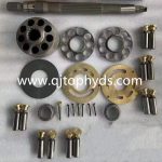 A10VD43 Hydraulic Parts Rotary Group Hydraulic Pump Parts Repair Kit