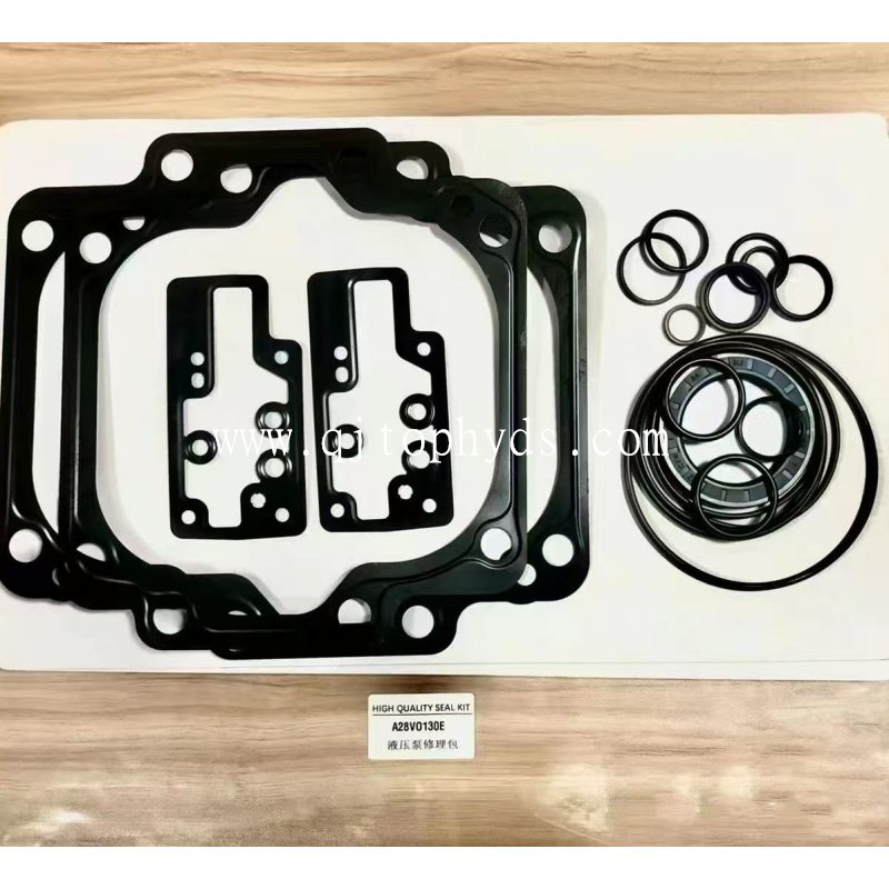 A28VO130E Seal Kit Repair Kit Hydraulic Pump Parts