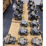 Rexroth Piston Pump A4VSO355DFR1/30R-VPB25K33N Hydraulic Pump Replacement