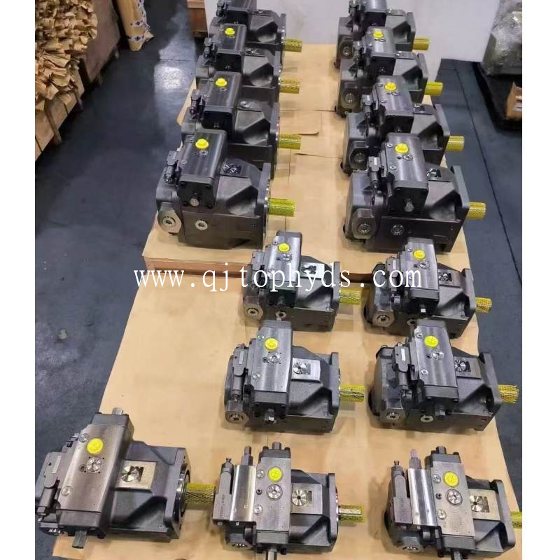Rexroth Piston Pump A4VSO355DFR1/30R-VPB25K33N Hydraulic Pump Replacement