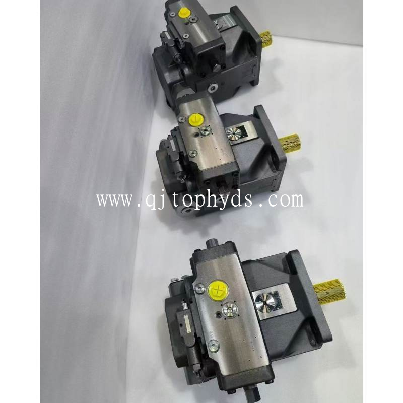 A4VSO71DFR1/10R-VZB13K68N Hydraulic Pump
