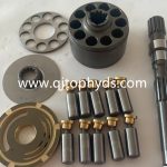 AP2D09 Rotary Group Hydraulic Pump Parts Repair Kit