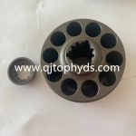 AP2D18 Hydraulic Parts For Piston Pump Repair Kit