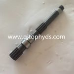 AP2D21 Drive Shaft for Excavator Hydraulic Pump Parts Repair Kit