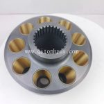 A4V250EL Cylinder Block Hydraulic Parts