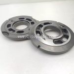 A4V250EL Valve Plate Hydraulic Parts Repair Kit for Brueninghaus Hydromatik Pump