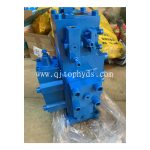 CSBF-40 Valve Marine manual directional valve
