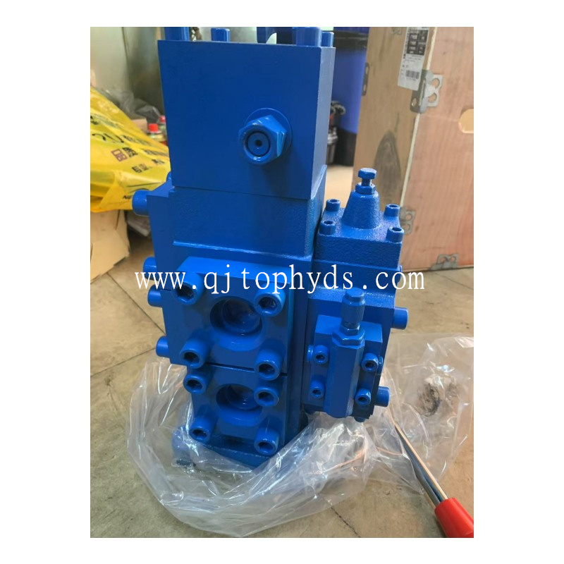 CSBF-G32 Valve Manual Directional Valve