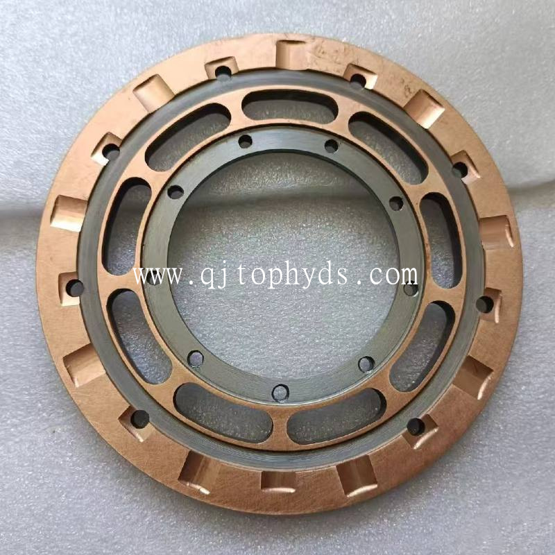 Daikin HV120 Bearing Plate Hydraulic Pump Parts Repair Kit