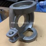Daikin VXD70 Swash Plate Hydraulic Pump Parts for KOMATSU GD825A GRADER