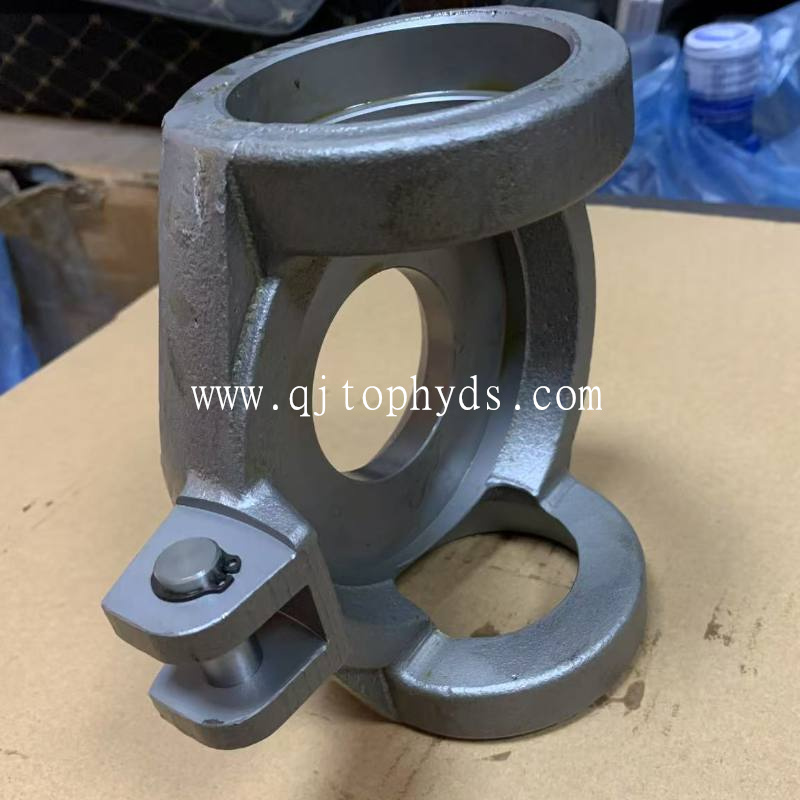 Daikin VXD70 Swash Plate Hydraulic Pump Parts for KOMATSU GD825A GRADER