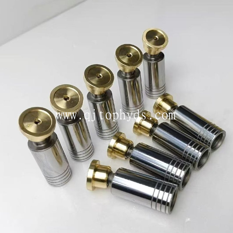 Eaton 72400 Piston Shoe Hydraulic Pump Parts Repair Kit