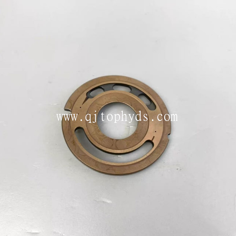 K3VL45 Valve Plate Hydraulic Pump Parts Repair Kit