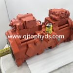 KPM Hydraulic Pump K3V140DT-1C7R-9ND9-6AV For Liugong 936 Excavator Main Pump