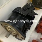KPM Hydraulic Pump K7SP36 For SK75SR SK75-8 SK75-10 Kobelco Excavator Main Pump