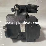 KPM Piston Pump K3VL28/C-10RSM-PR-T574 Hydraulic Pump