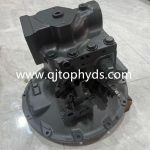 Komatsu PC130-7 Main Pump for Excavator Hydraulic Piston Pump
