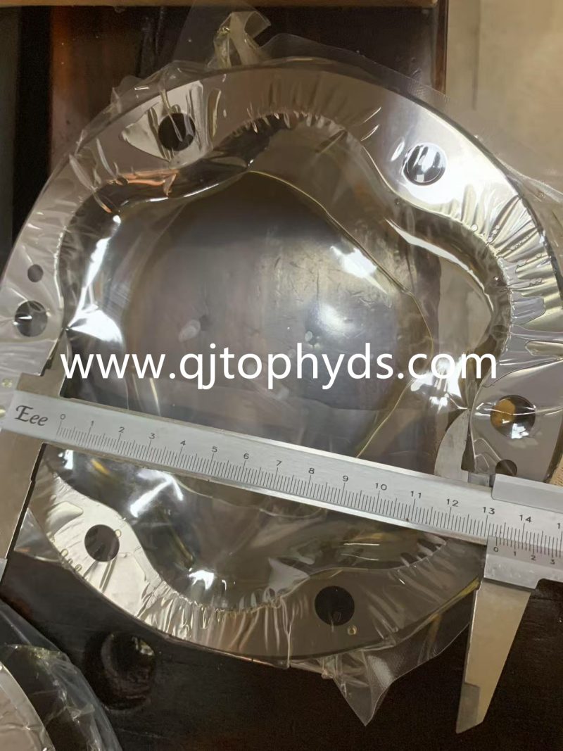 Rexroth MCR3A Stator Hydraulic Motor Repair Kit Aftermarket Parts - صورة 2
