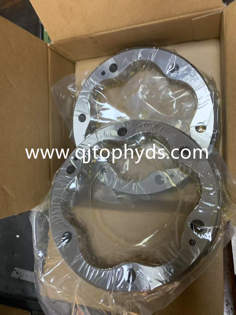 Rexroth MCR3A Stator Hydraulic Motor Repair Kit Aftermarket Parts