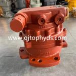 Nachi Swing Device PCR-2B-10A-P-8486A Swing Motor with Gearbox