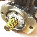 Piston Pump K7V63DTP1X9R-0E23-V for New Holland E135BSR-2