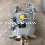 Rexroth Piston Pump A10VO71DFLR Hydraulic Pump for Excavator