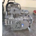 TOSHIBA PVC90R Hydraulic Pump for YC85 Liugong CLG908 Excavator Main Pump