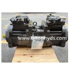 Volvo EC460 EC480 Hydraulic Pump KPM K5V200DTH Piston Pump