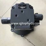 Volvo EC55 Swing Motor 14532629 Hydraulic Motor PM-2B-26B-9FS2-4768B