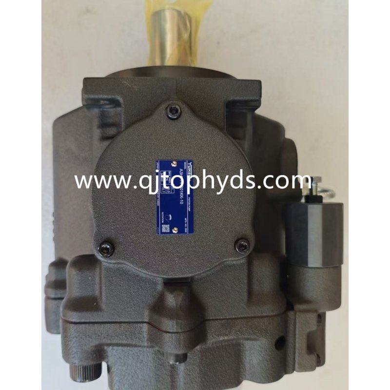 Yuken Piston Pump A3H71-FR01KK-10 Hydraulic Pump Made in Japan