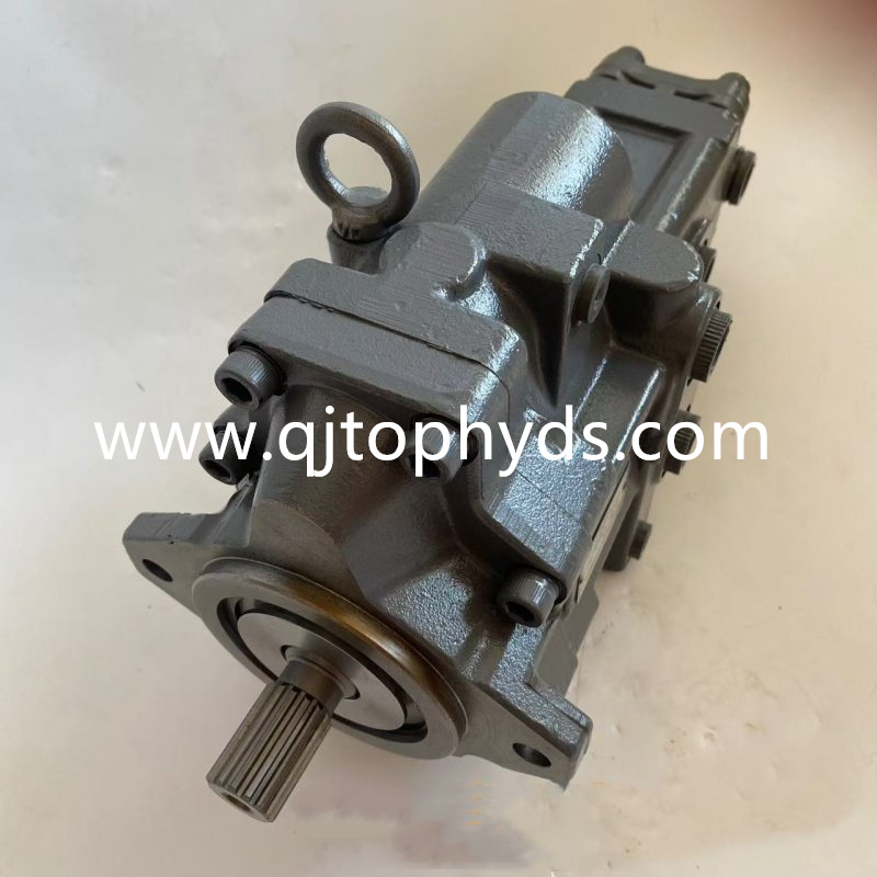 ZAX60-5G Hydraulic Pump for Hitachi Excavator Main Pump Made in Japan