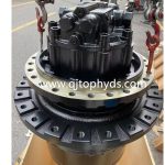 ZX300 ZAX330 ZAX350 Final Drive for Hitachi Excavator Travel Motor