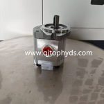 281-6269 Fan Pump Gear Pump for CAT Wheel Excavators