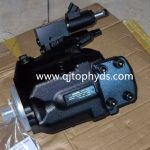 CASAPPA Hydraulic Pump MVP48.45D-04S5-LME Liugong 952 /956 Fan Pump