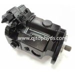 DANFOSS EATON Hydraulic Pumps 78453-RAU Piston Pump for Case IH 9380 Tractor