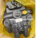 Doosan DH370 Swing Motor for Excavator Hydraulic Slew Motor