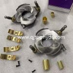 DPA117 Hydraulic Parts for SY195 DX215-9C Excavator Aftermarket Parts