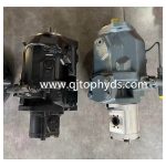 Doosan DH80-7 Hydraulic Pump Main Pump for Excavator