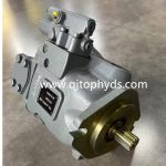 Rexroth Piston Pump A10VO72-1X5R for XH908L Wheel Excavator Hydraulic Pump Replacement