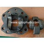 K3V112DT Swash Plate with Support Hydraulic Pump Parts Repair Kits