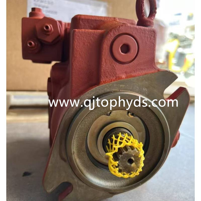 KPM Hydraulic Pump K3VL45 Piston Pump for Excavator