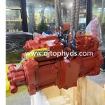 KPM Hydraulic Pump K7SP36-126R-2001-V Piston Pump 11425773