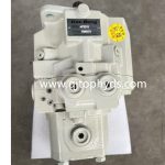 Kobelco SK27 Hydraulic Pump AP2D12 Piston Pump for Excavator