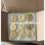 M5X130 Piston Shoe Hydraulic Parts for Excavator Swing Motor Repair Kits