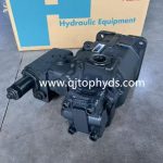 Nachi Hydraulic Pump PVK-3B-725