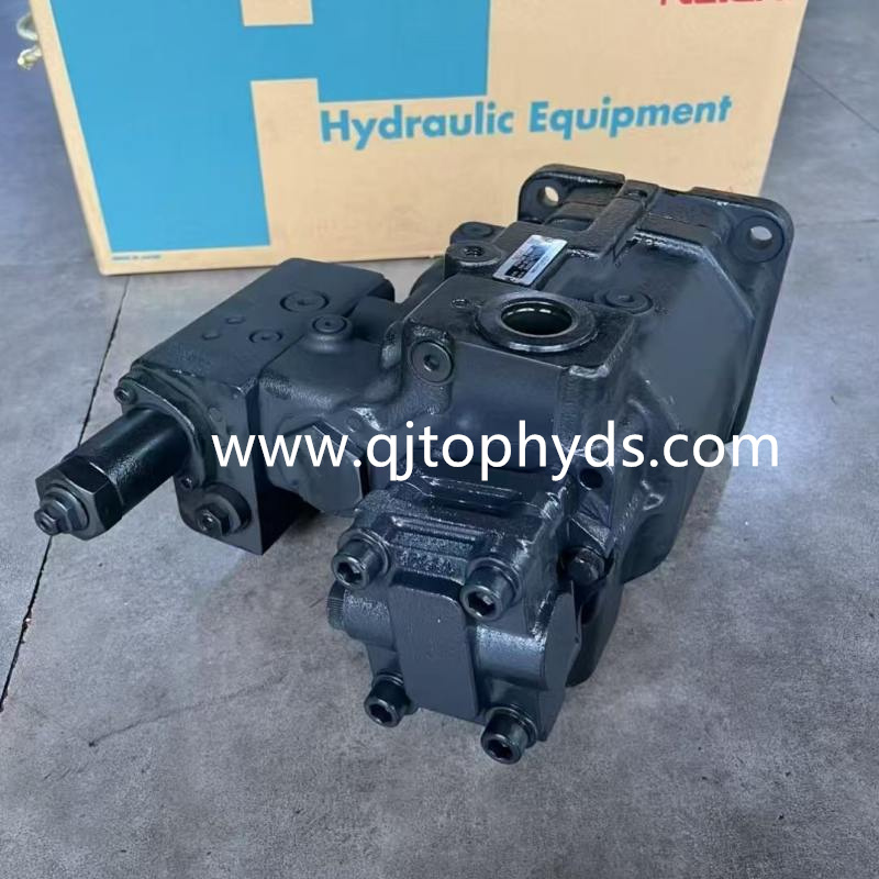 Nachi Hydraulic Pump PVK-3B-725
