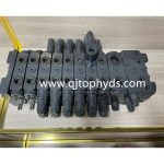 Nachi Hydraulic Valve DPK-T04-6P2G-AB-7831D for YC60 Main Control Valve