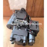 Nachi Piston Pump PVD-0B-18BP-8AG5-5193C For Yanmar Vio 22 Excavator
