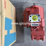 Nachi Piston Pump PVD-0B-24P-8G3-5516B for ZX26U-5A Excavator